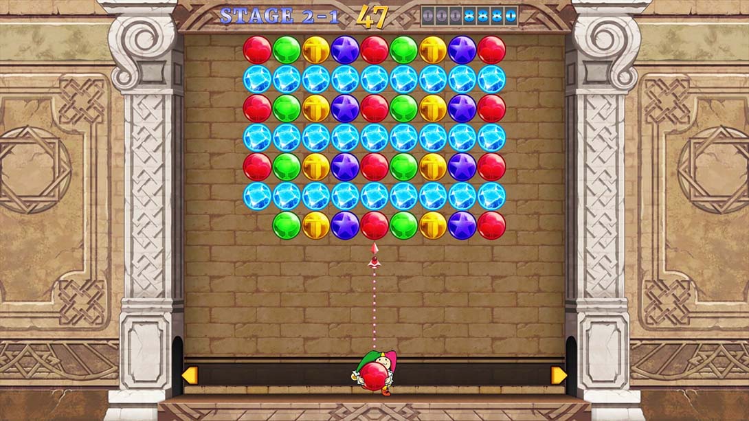 【美版】魔法气泡 6 Magical Drop VI 英语_6