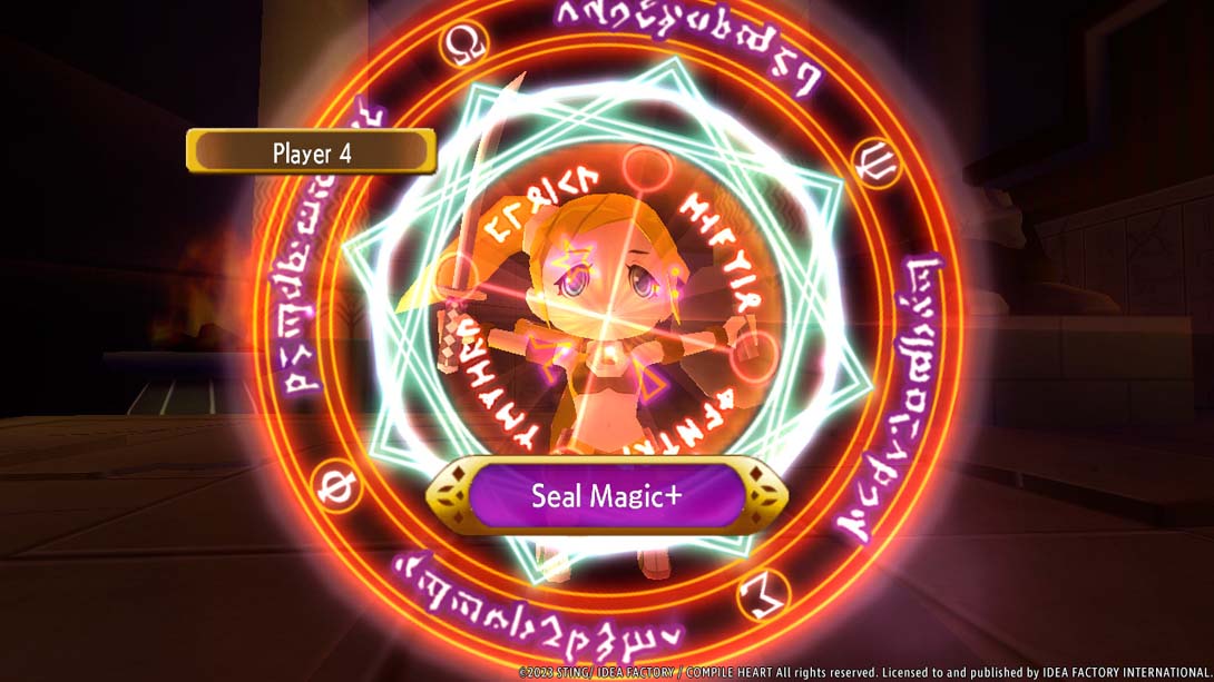 【英版】多卡波王国:連結 DOKAPON KiNGDOM CONNECT 英语_1