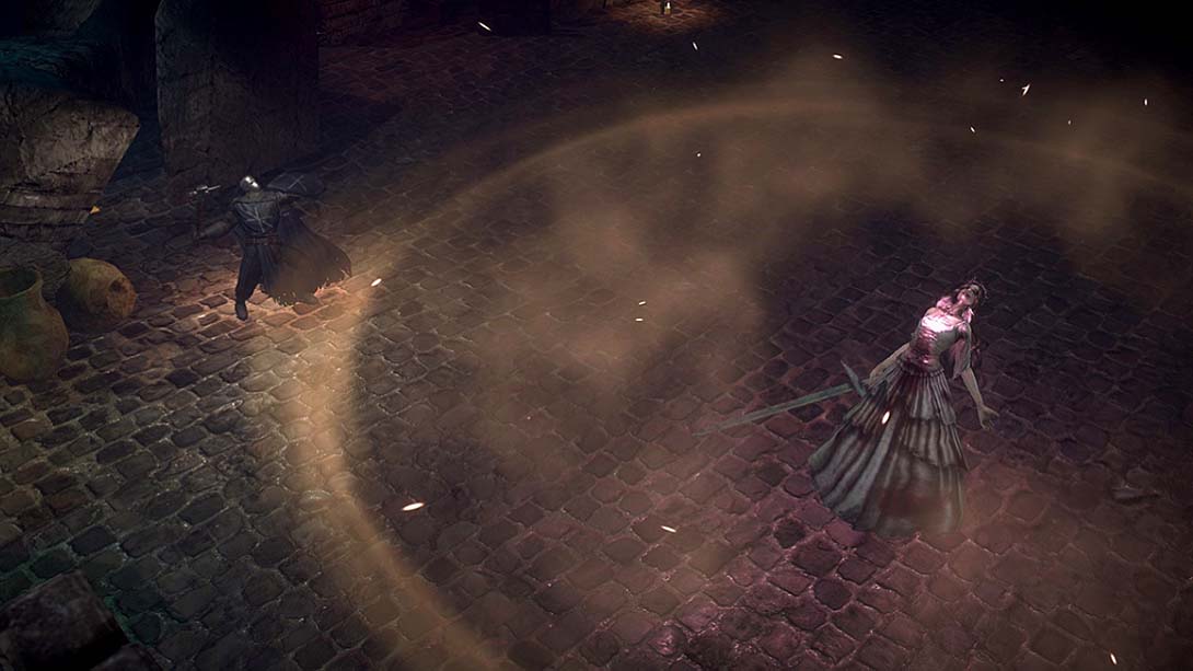 【美版】憎恨之心：亡者归来 .ANIMUS: Revenant 中文_6