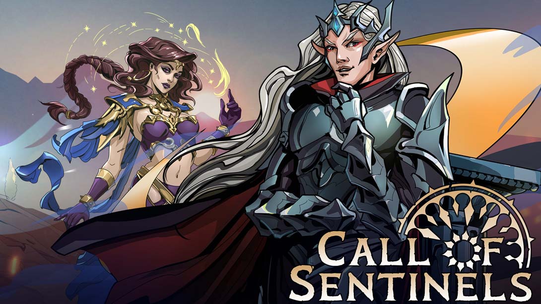 哨兵的召唤 Call of Sentinels（1.0.1.7）金手指 金手指_0