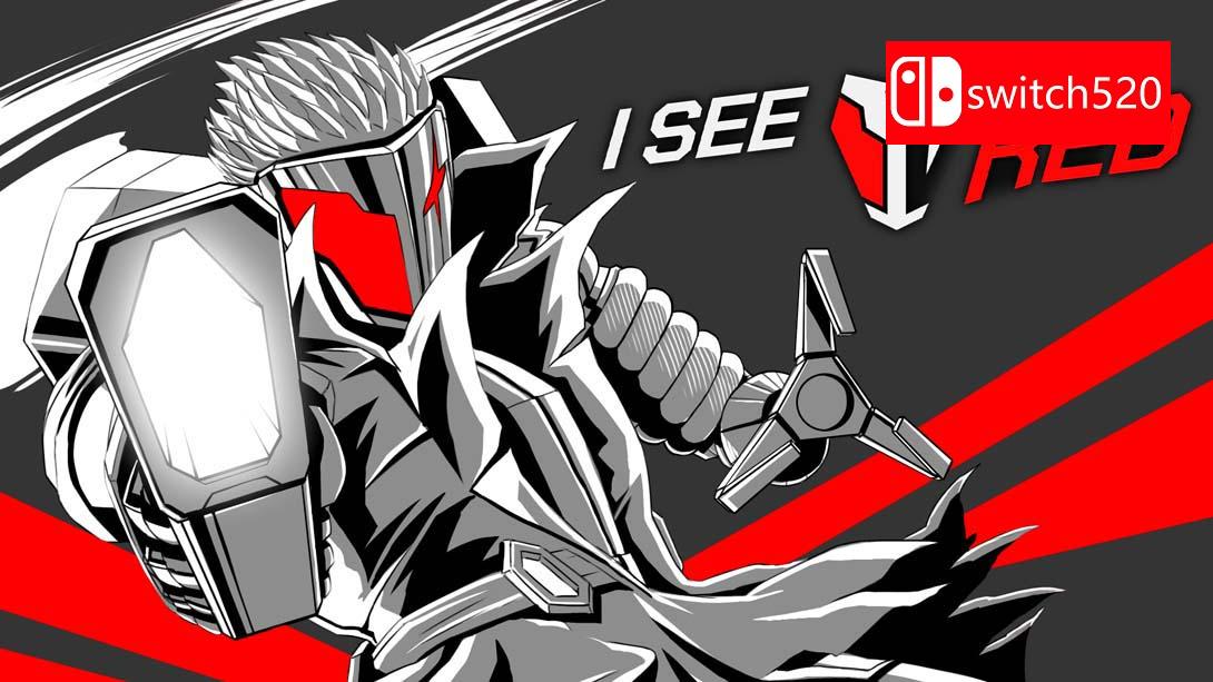 血海雷霆 .I See Red（1.0.1）金手指 金手指_0