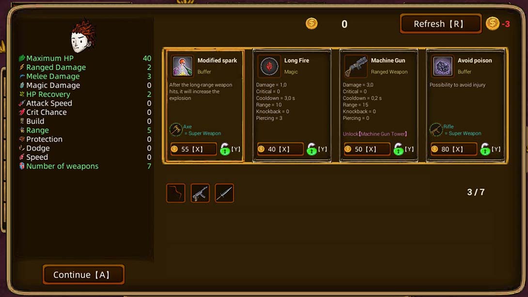 【美版】荒野军团 .Wild Legion 中文_8