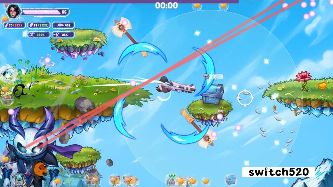 【欧版】深空幸存者 .Sky Survivors 中文_1