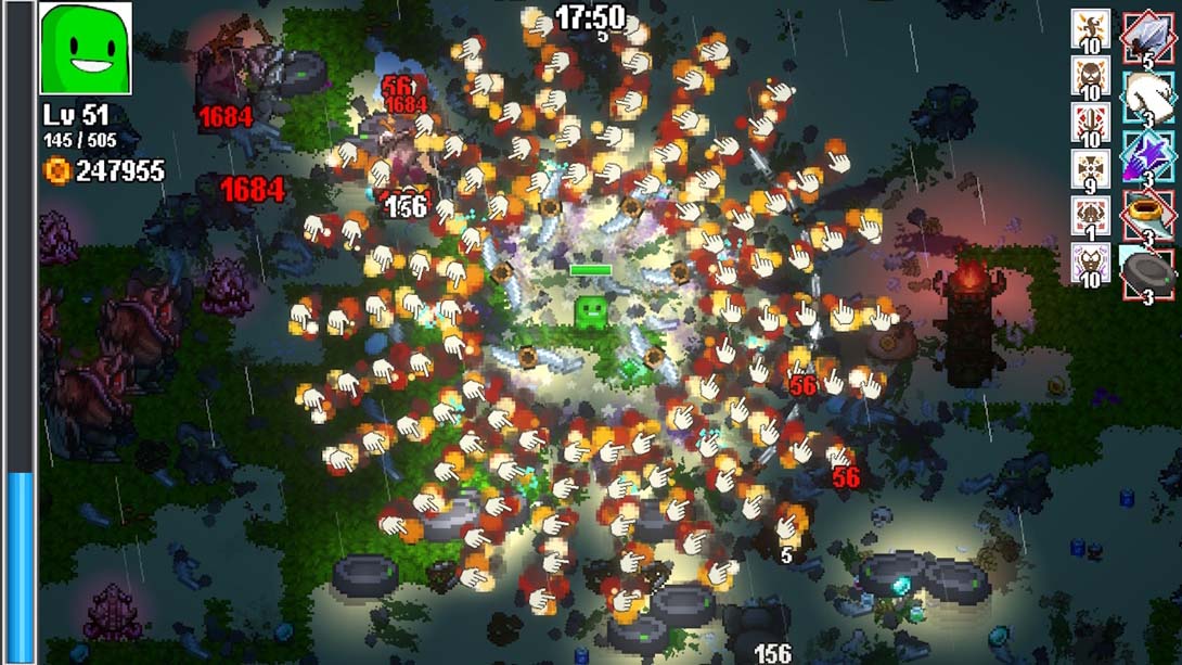 书呆子幸存者 .Nerd Survivor（1.0.2024）金手指 金手指_5