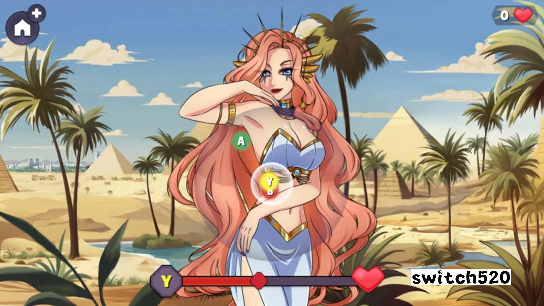 【美版】厄洛戈斯：海市蜃楼 .Erogods: Mirage 中文_5