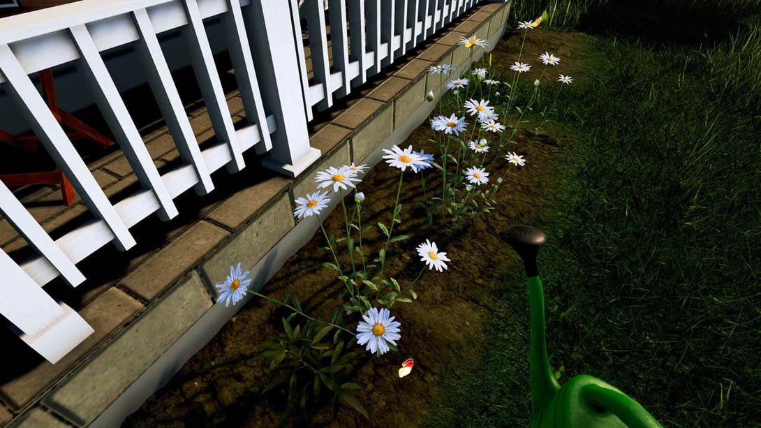 【美版】花园模拟器:繁花似梦 Garden Simulator 中文_1