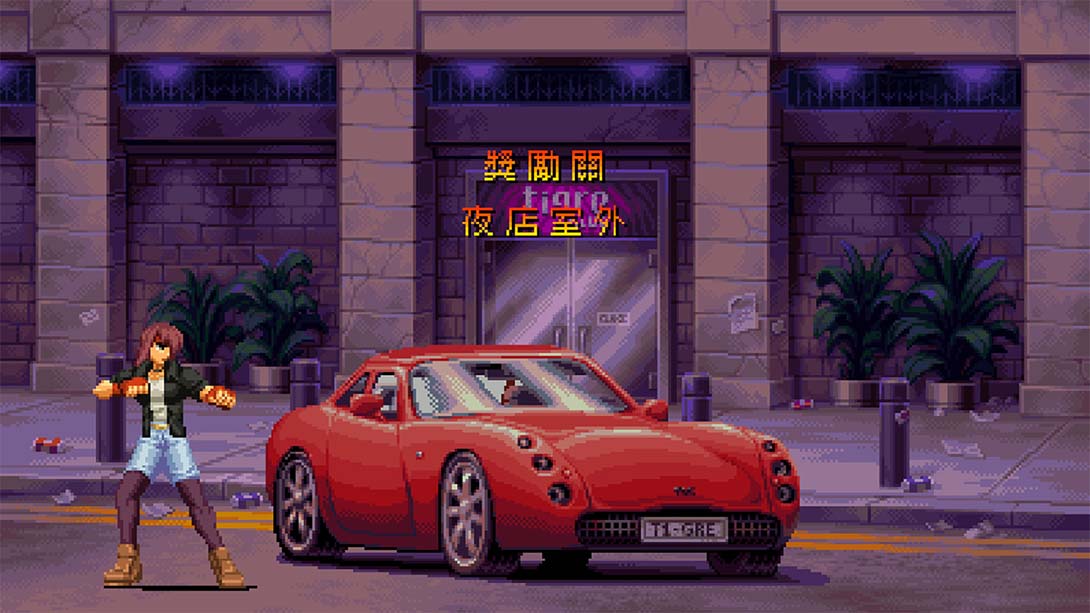 《最终复仇》1.0.1 金手指_2