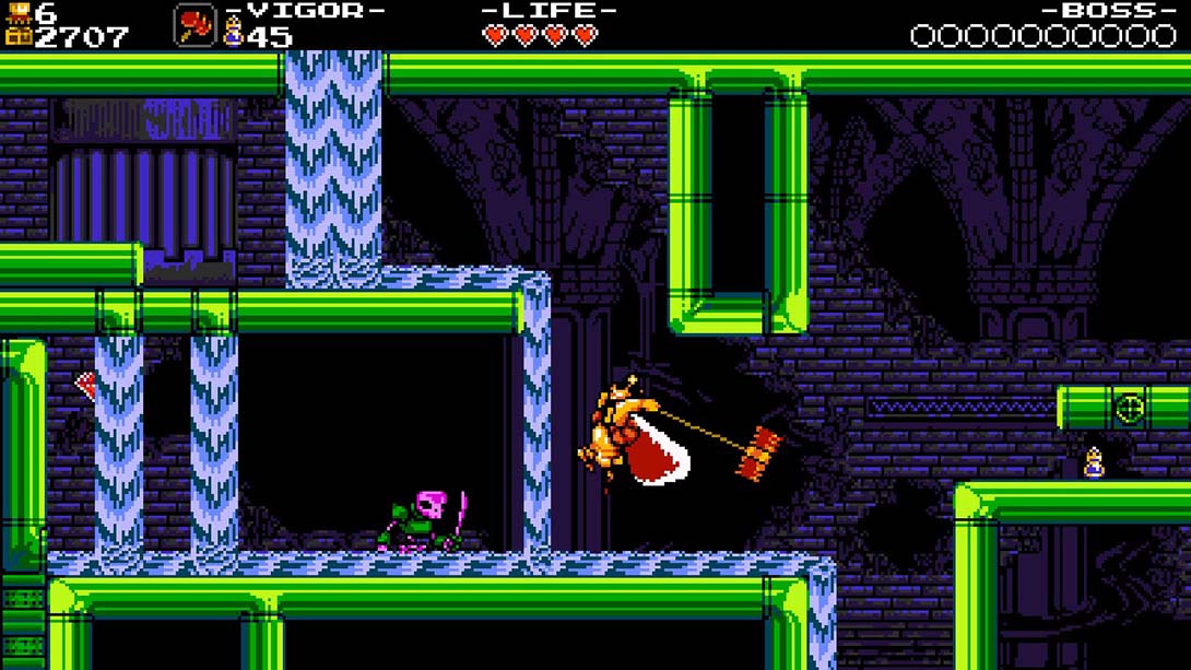 铲子骑士：卡牌王 .Shovel Knight: King of Cards（4.1）金手指 金手指_4