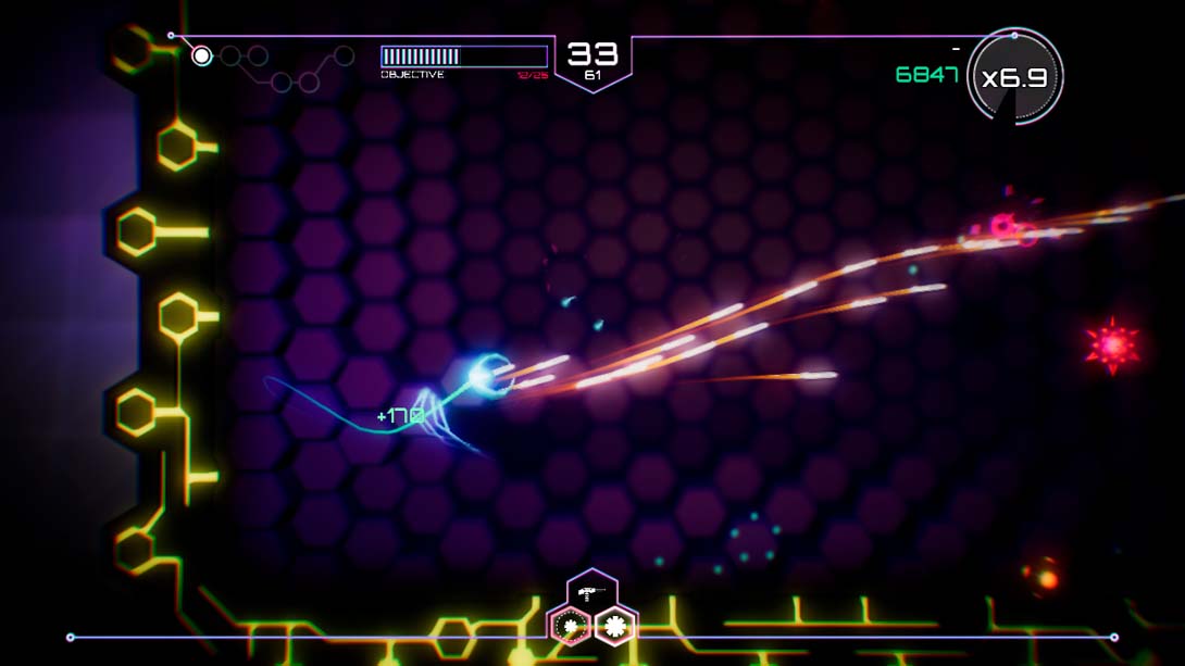 【美版】超光速粒子计划 .Tachyon Project 英语_2