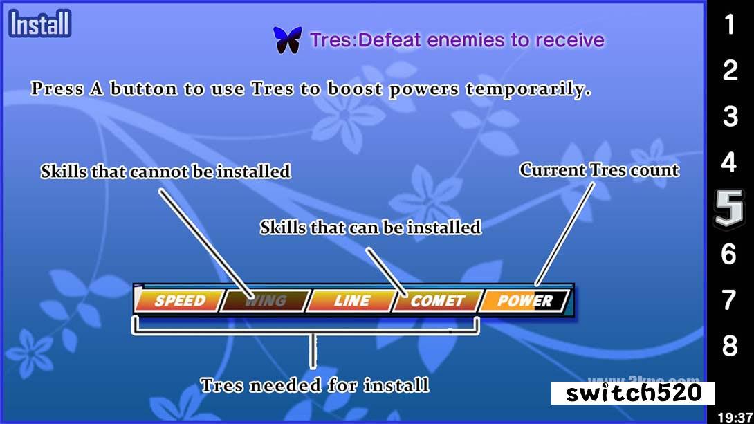 【美版】魔神少女 .The Legend of Dark Witch 中文_4
