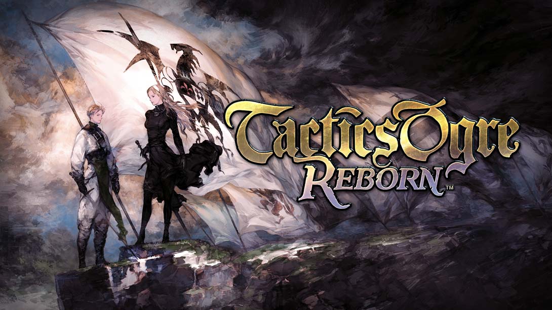 《皇家骑士团：重生 .Tactics Ogre: Reborn》1.0.4 金手指_0