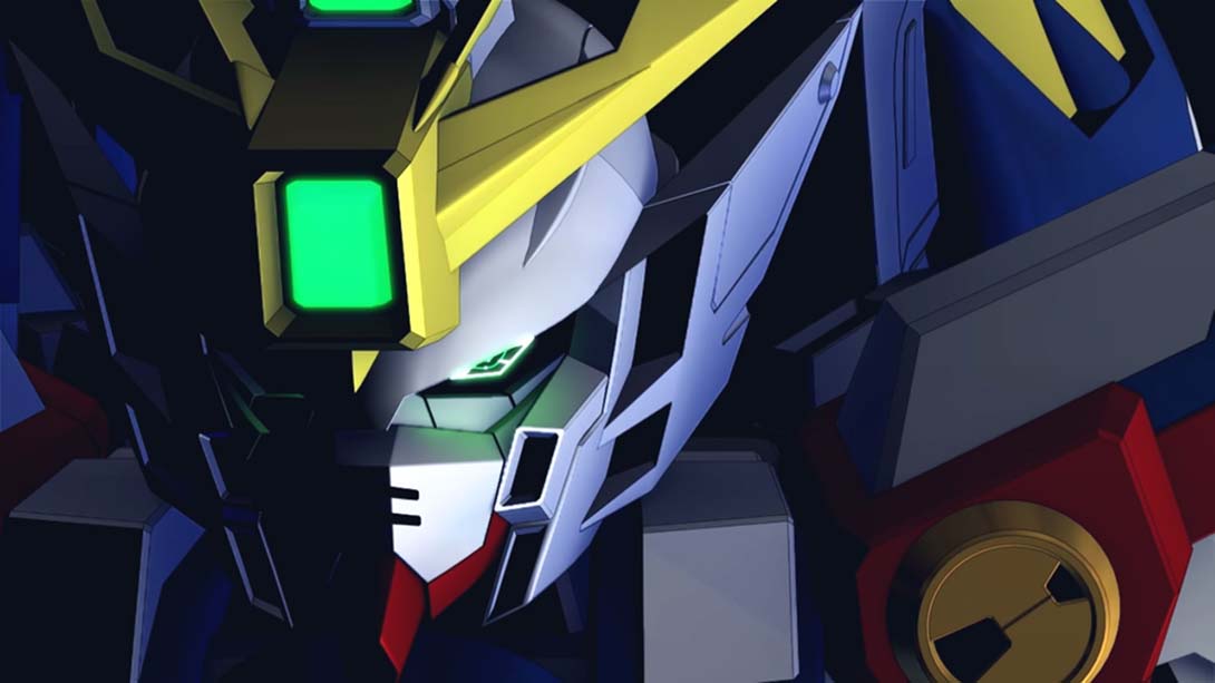 《SD高达G世纪 火线纵横》中文豪华限定版1.6.5 金手指_3