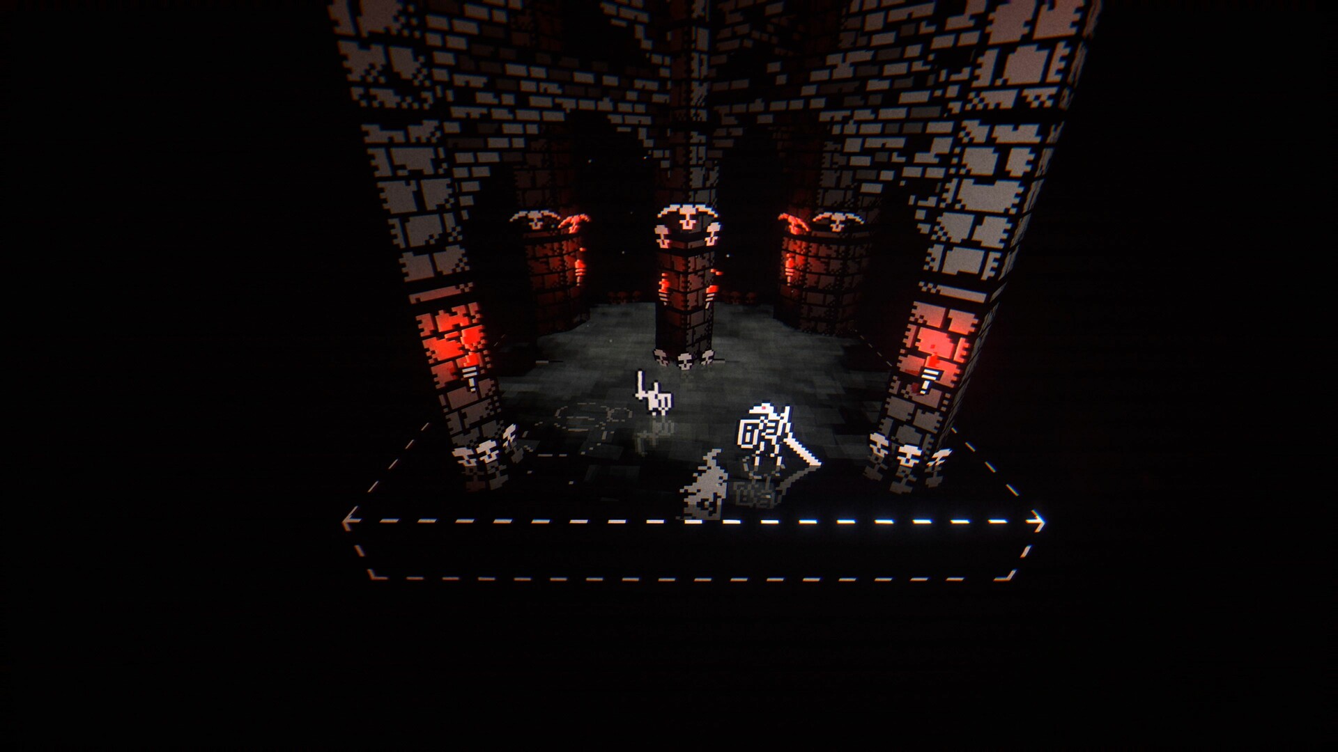 荒绝之剑DX .Bleak Sword DX 中文_1