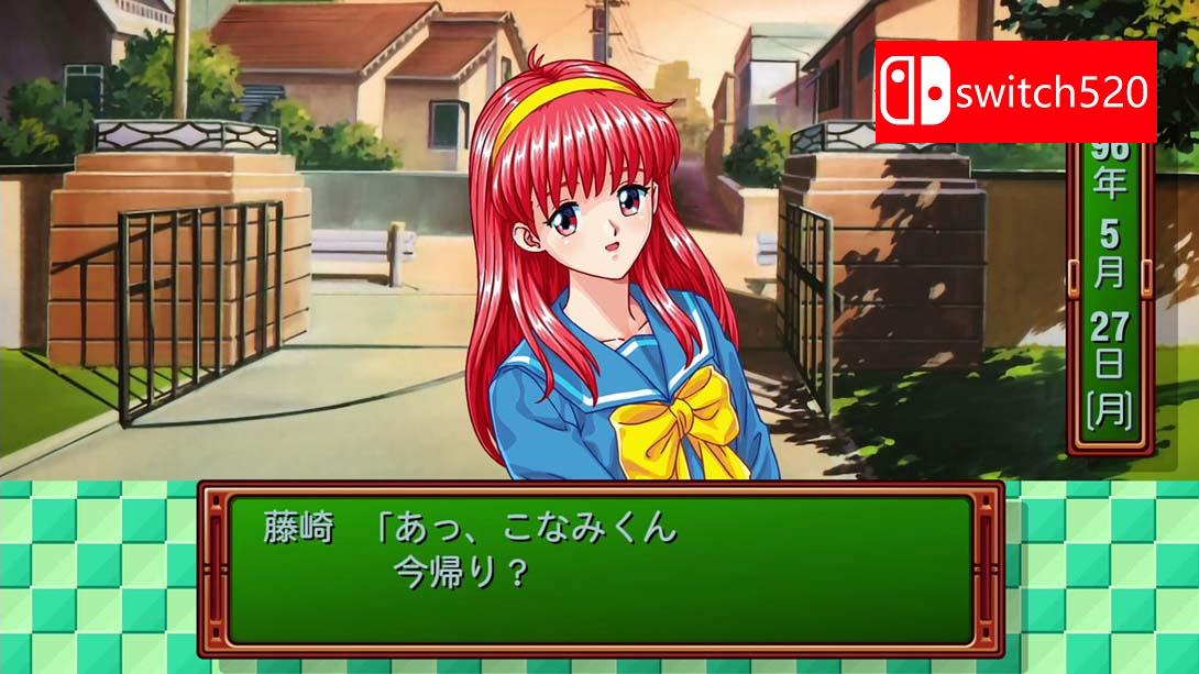 【日版】心跳回忆 永远在一起 情感豪华版 .ときめきメモリアル forever with you エモーショナル デラックス版 日语_1