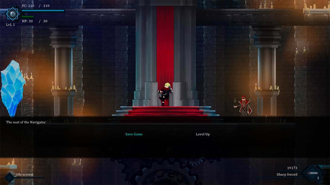 【美版】Skautfold: Usurper 英语_3