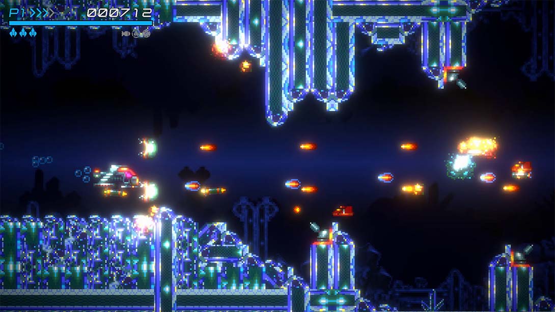 X-Out 重现（1.0.0）金手指 金手指_3