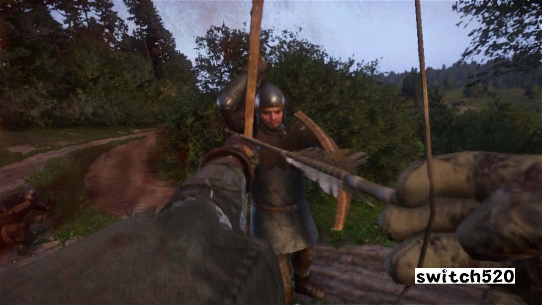 【美版】天国拯救 皇家版 .Kingdom Come: Deliverance - Royal Edition 中文_5