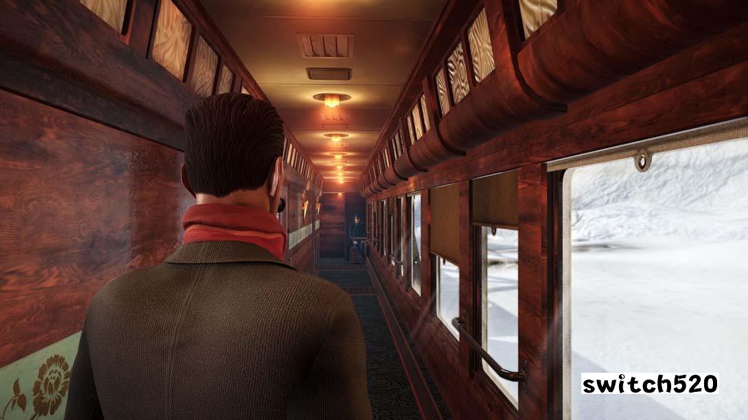 【美版】阿加莎 克里斯蒂 东方快车谋杀案 .2023Agatha Christie - Murder on the Orient Express 中文_4
