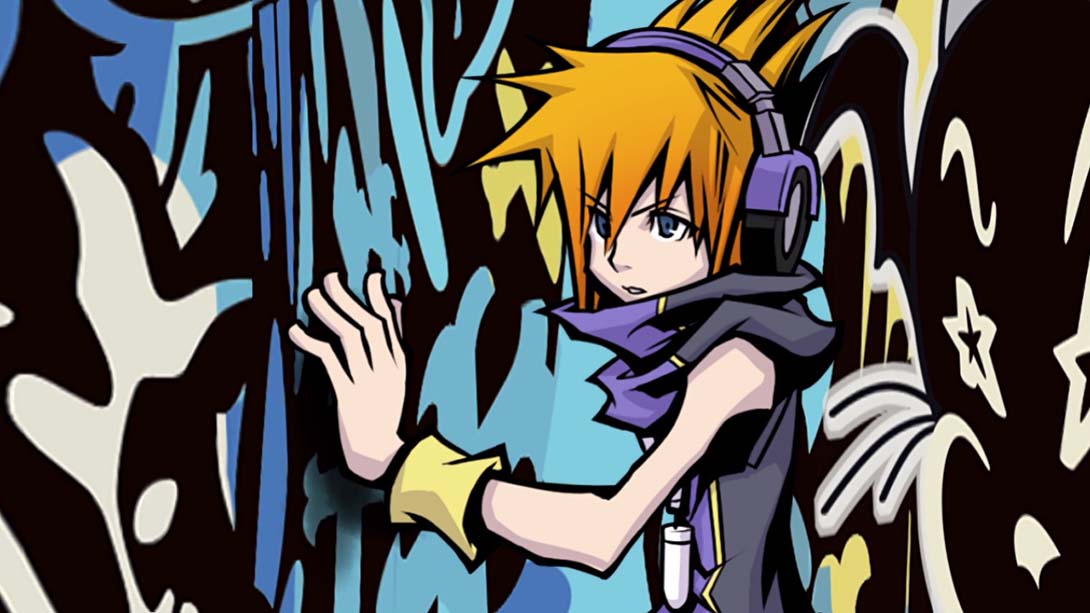 美妙世界：最终混音 The World Ends with You -Final Remix- 中文_4