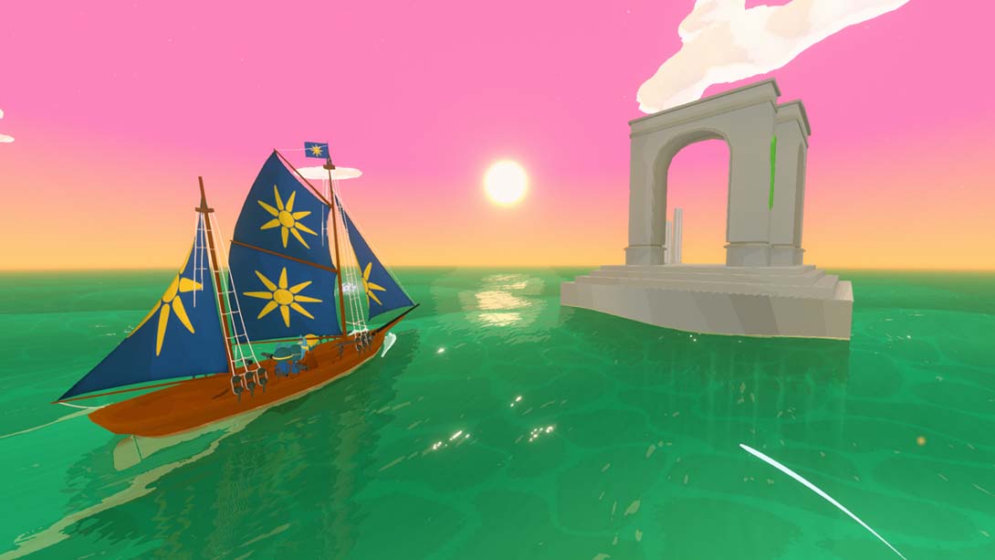 【美版】扬帆起航 .Sail Forth 中文_3
