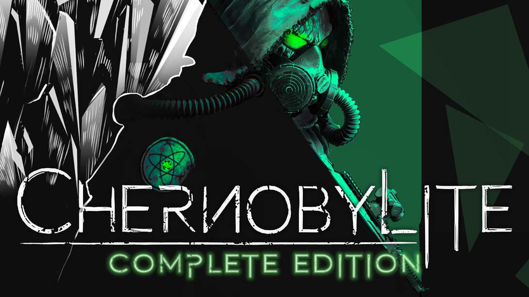 切尔诺贝利 完整版 .Chernobylite Complete（1.1）金手指 金手指_0