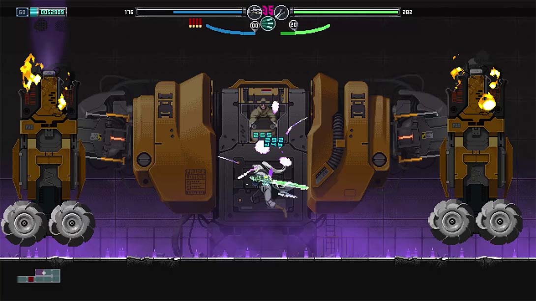 幻刃奇美拉 .Blade Chimera（1.35）金手指 金手指_4