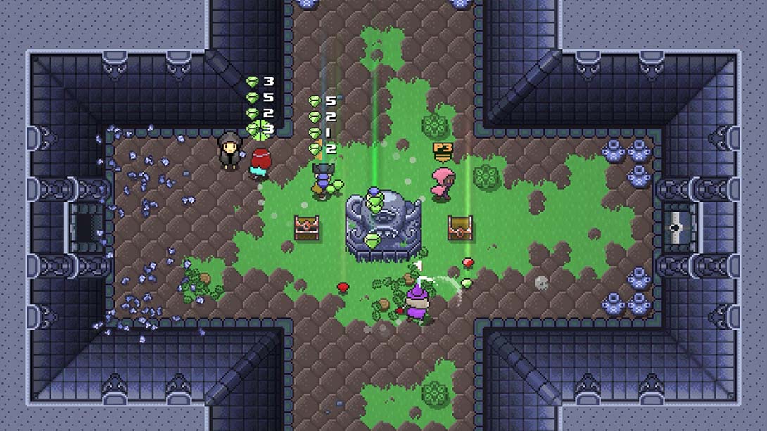 《痞子英雄：泰索斯遗迹》1.0.7 金手指_5