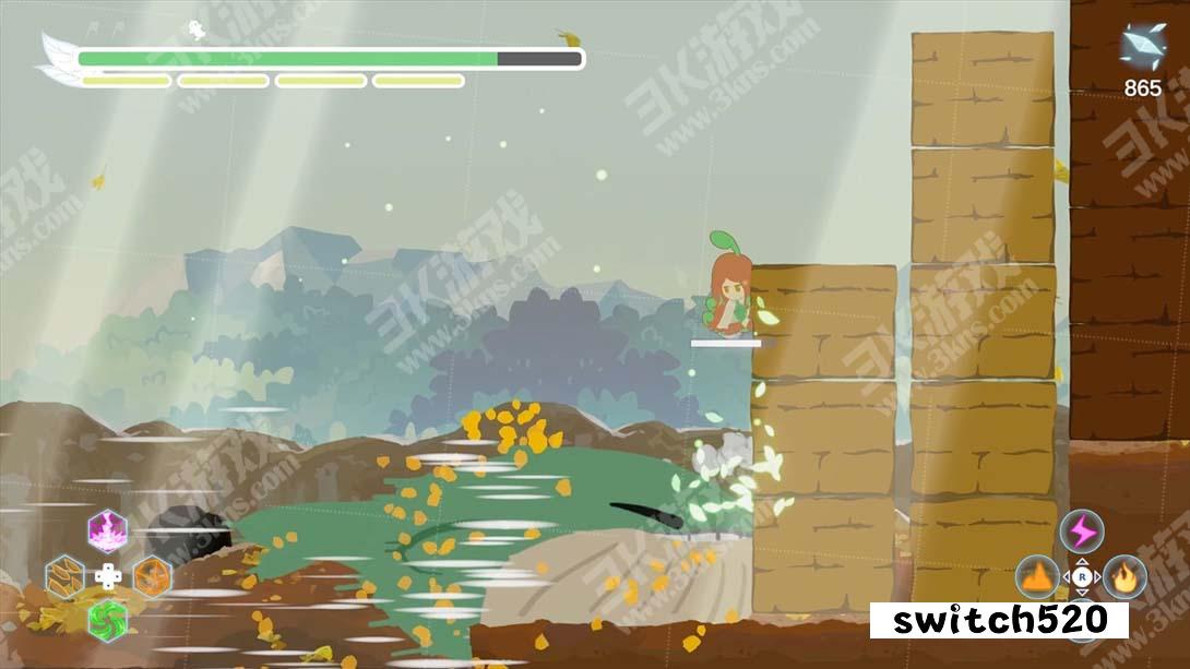 银斧 .Silver Axe-The Honest Elf（2.0.3）金手指 金手指_3