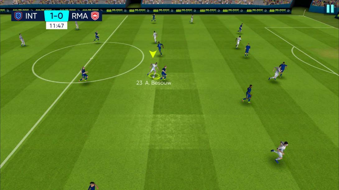 【美版】2023年世界杯足球赛 Football Cup 2023 英语_1