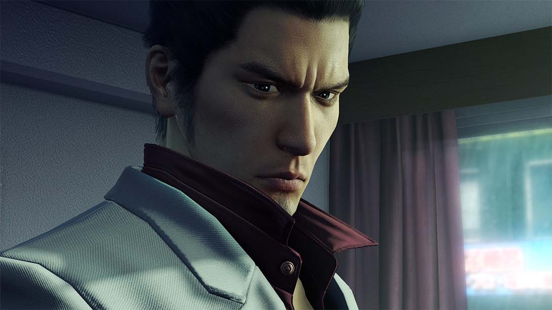 人中之龙 极 Yakuza Kiwami（1.0.0）金手指 金手指_2