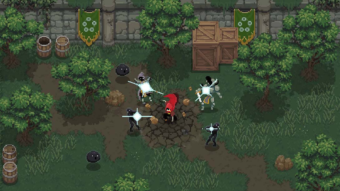 《传说法师 Wizard of Legend》1.23.4 金手指_1