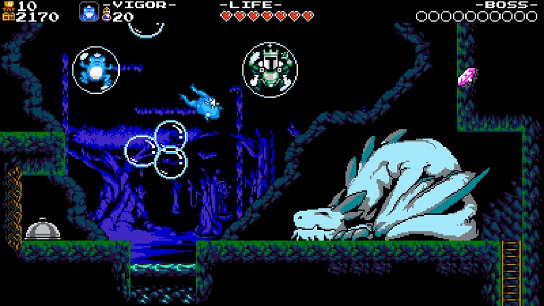 铲子骑士：卡牌王 .Shovel Knight: King of Cards（4.1）金手指 金手指_1
