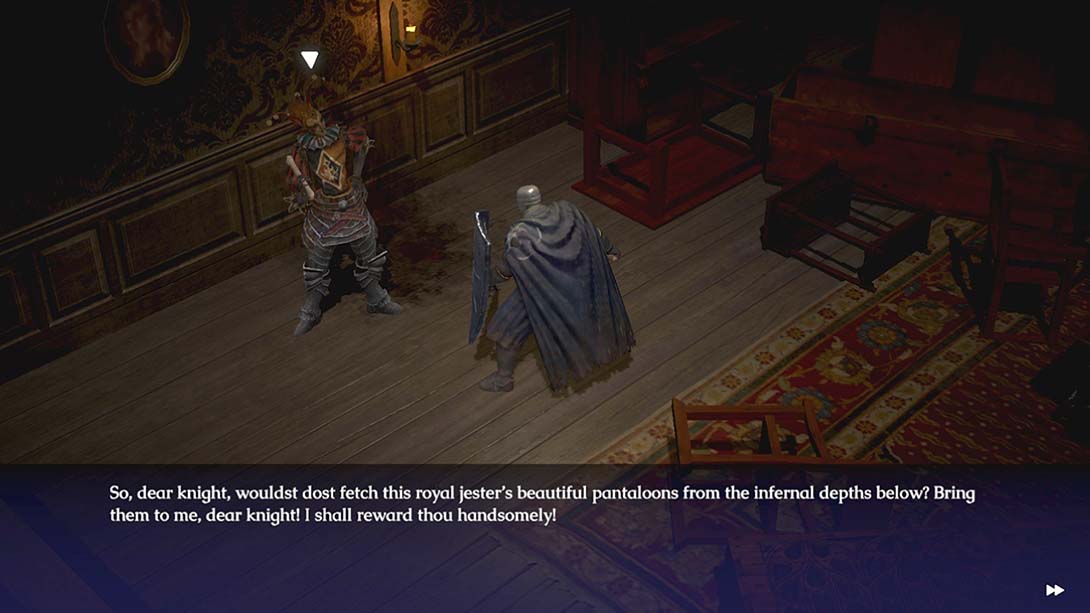 【美版】憎恨之心：亡者归来 .ANIMUS: Revenant 中文_1
