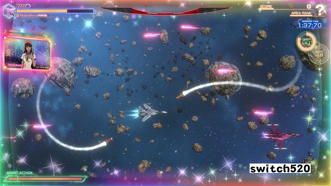 超时空要塞-Shooting Insight（1.0.1）金手指 金手指_5