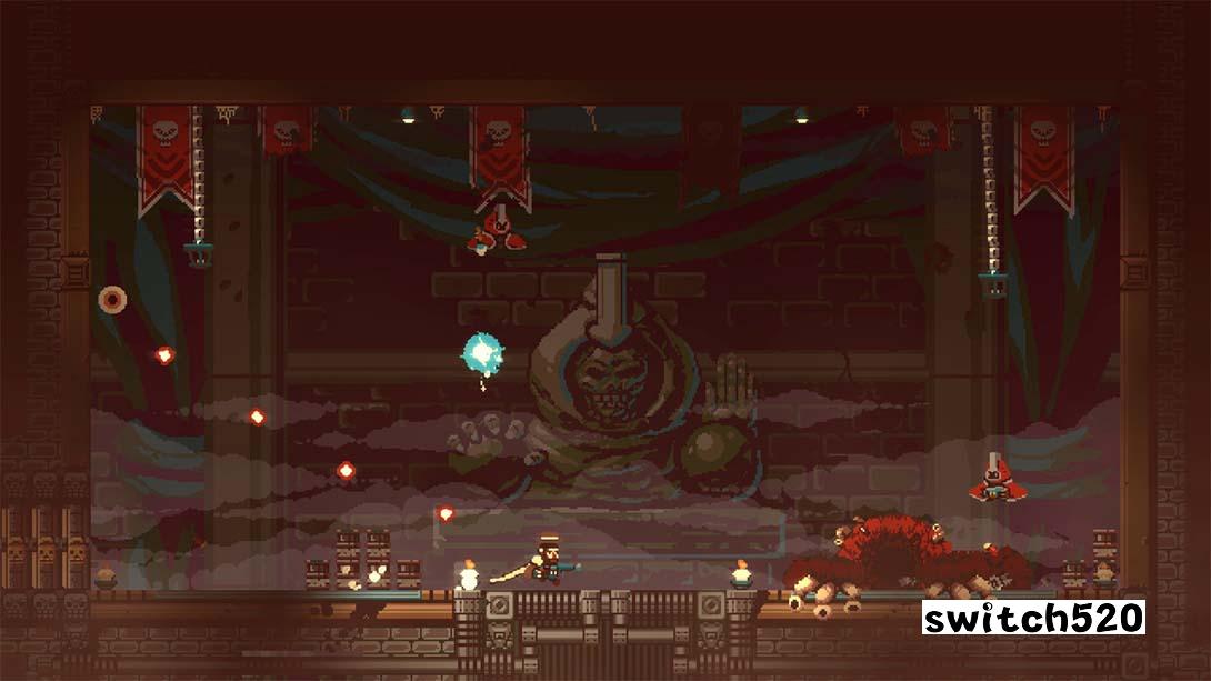 枪伞游侠（1.0.5）金手指 金手指_9
