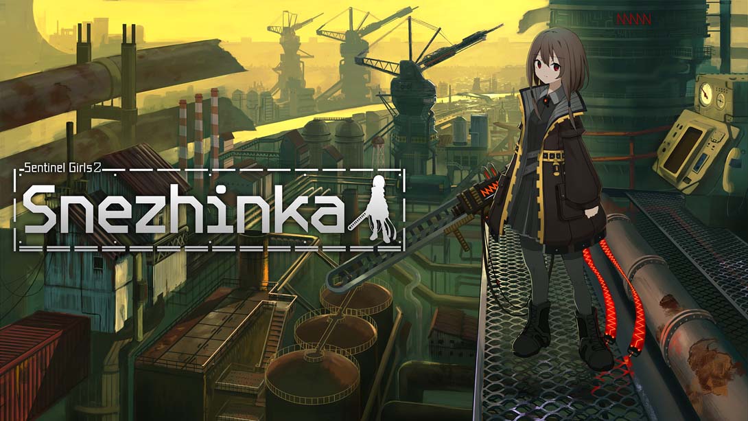 救国少女之斯娜静歌 .Snezhinka（1.0.1）金手指 金手指_0
