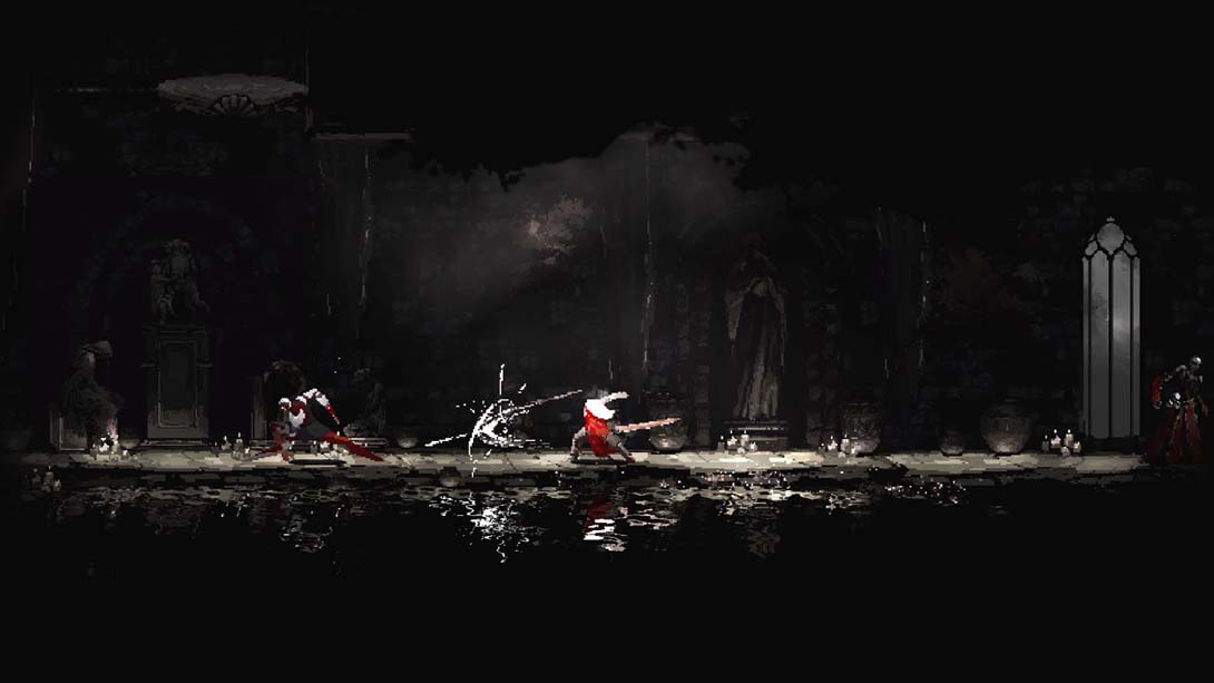 《月痕 Moonscars》1.0.0 金手指_2
