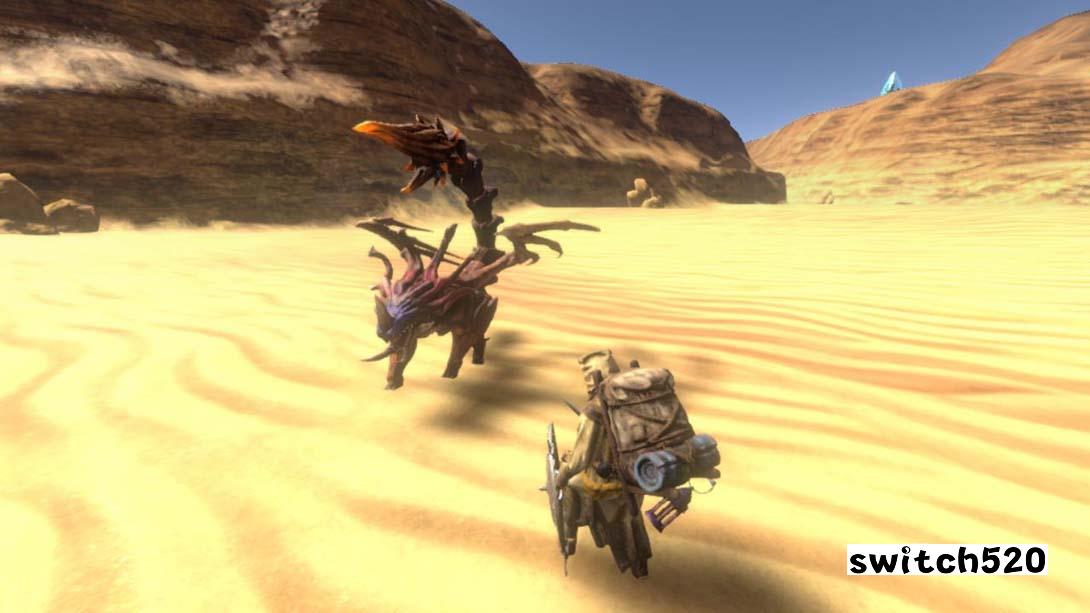 【美版】物质世界 终极版 .Outward: Definitive Edition 中文_1