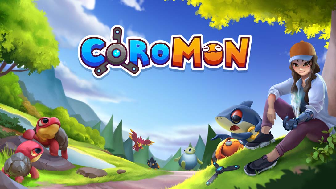 科洛蒙 .COROMON（1.3.2）金手指 金手指_0