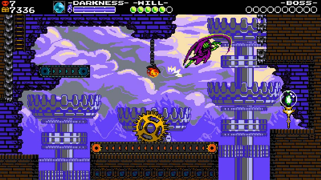 铲子骑士：无主珍宝 .Shovel Knight Treasure Trove（4.2）金手指 金手指_6