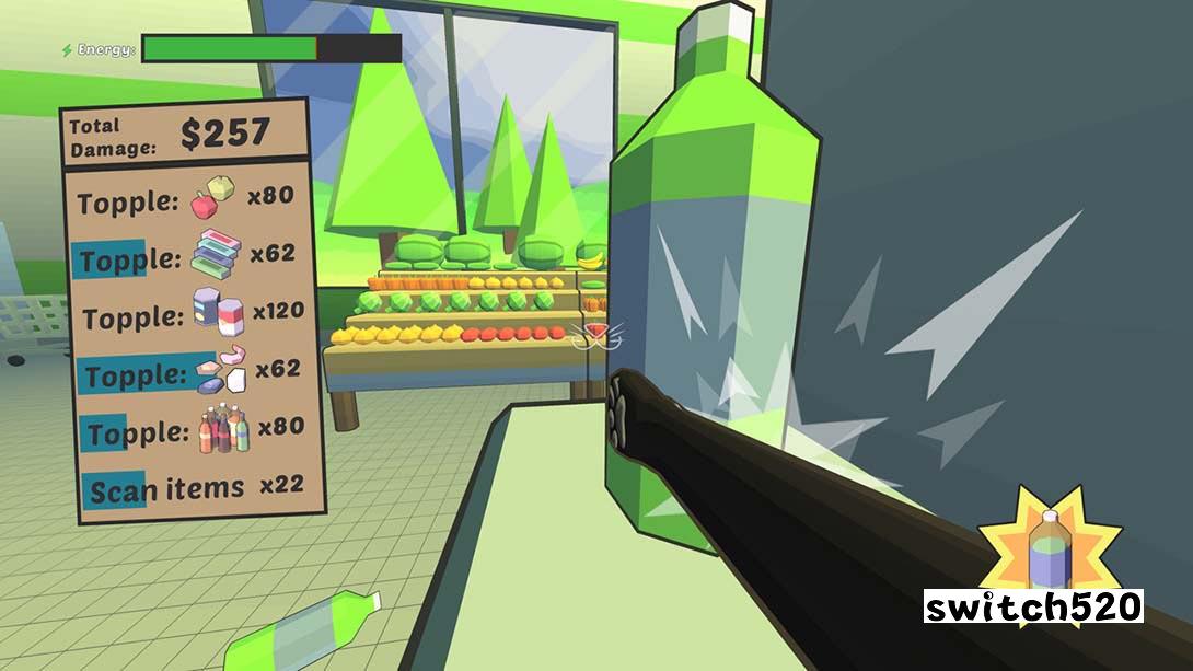 【美版】暴力喵喵拳：重喵版 .Catlateral Damage: Remeowstered 中文_4