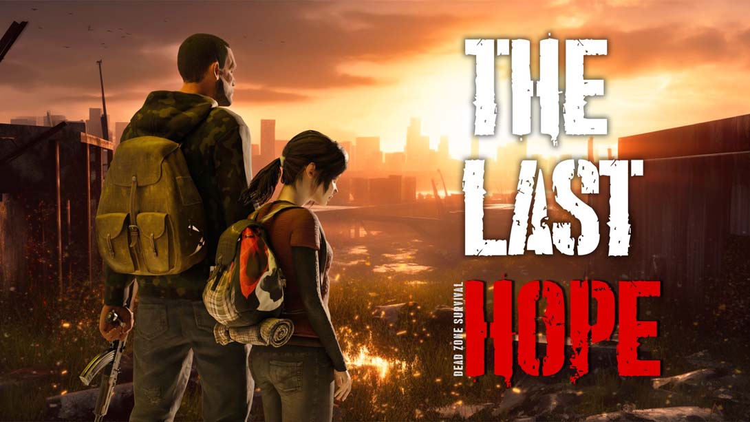【欧版】死亡地带生存-僵尸启示录的崛起 Dead Zone Survival - The Rise of Zombie Apocalypse 英语_0