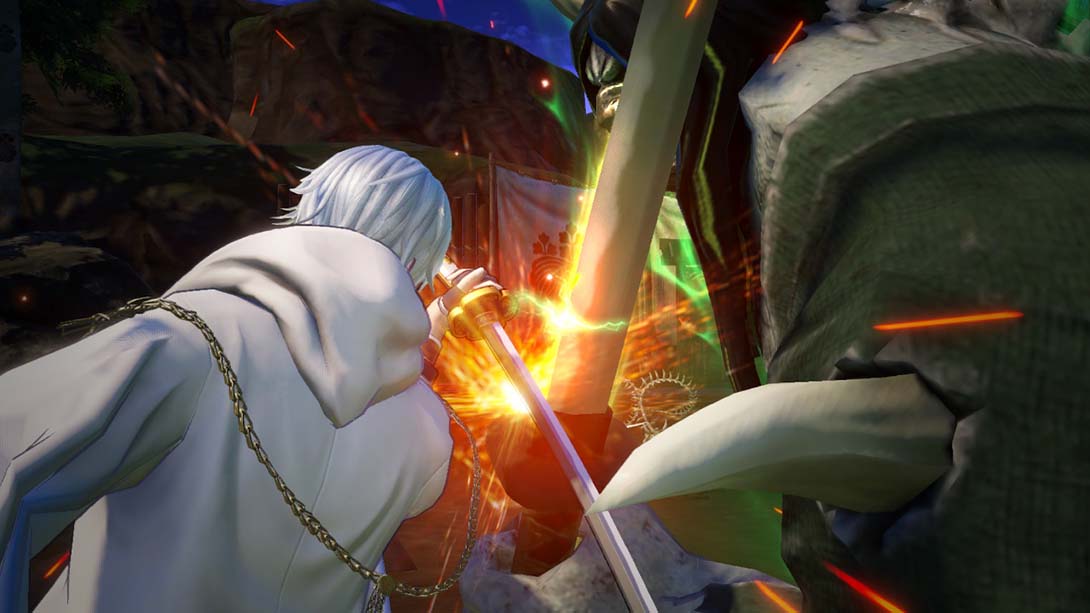 《刀剑乱舞无双》1.0.6 金手指_5