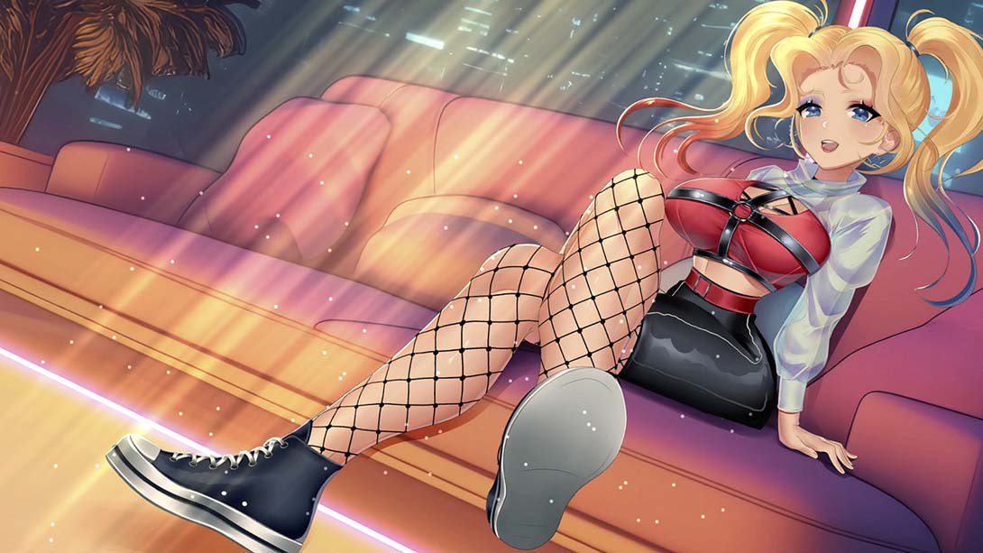 无尽的大学2 Hentai Uni 2 中文_2