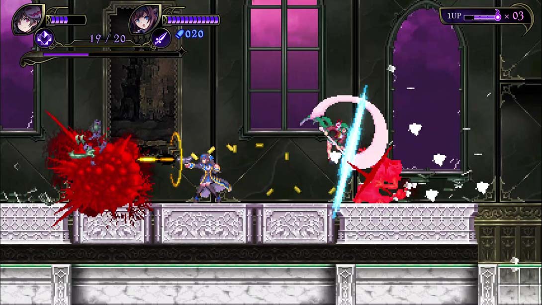 《少女魔净》1.0.2 金手指_5