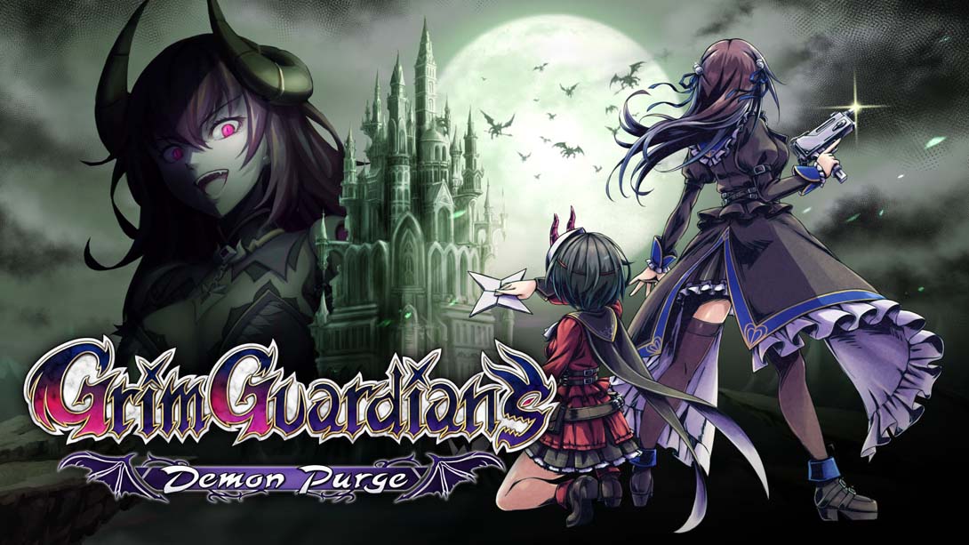 《少女魔净》1.0.2 金手指_0