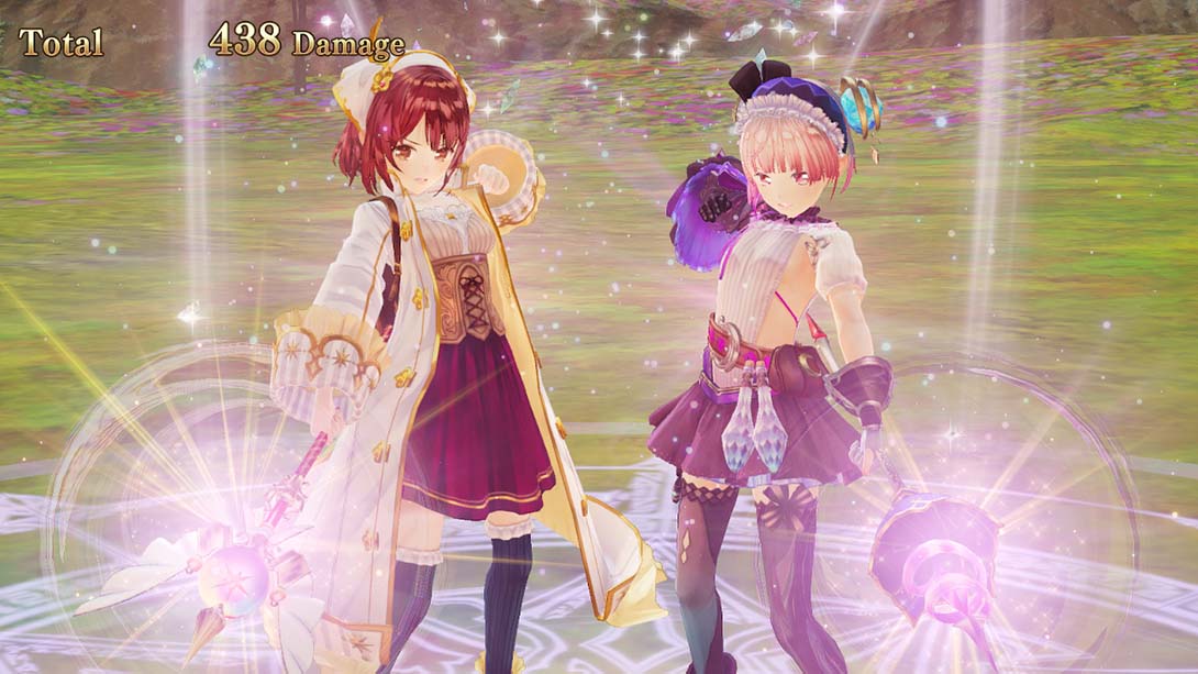 《莉迪＆苏瑞的炼金工坊DX》1.0.3 金手指_3
