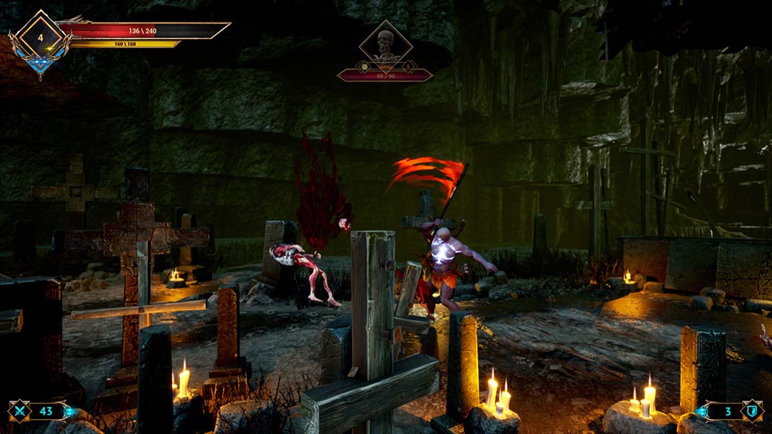 恶魔皮肤 Demon Skin（1.0.0）金手指 金手指_4