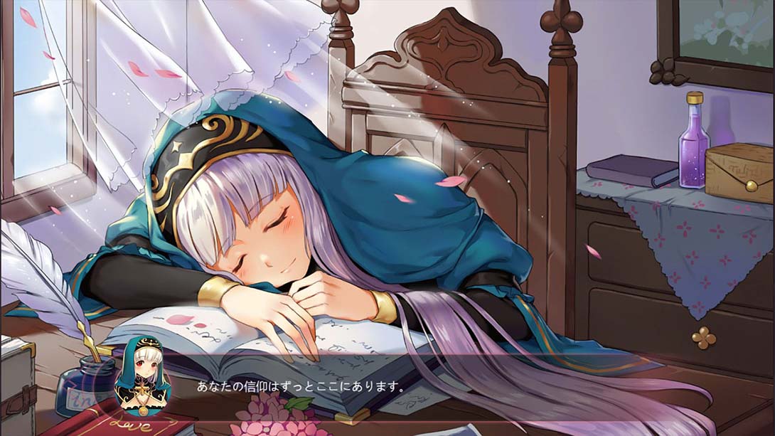 《魔镜 Mirror》1.0.1 金手指_4