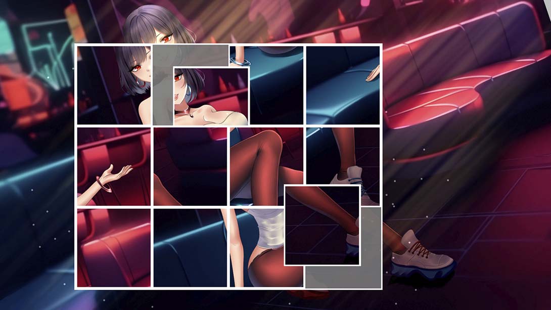 无尽的大学2 Hentai Uni 2 中文_1